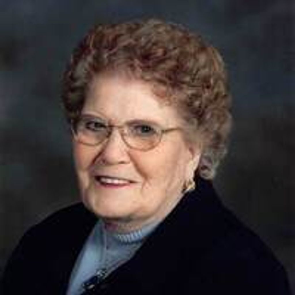Evelyn Gerving