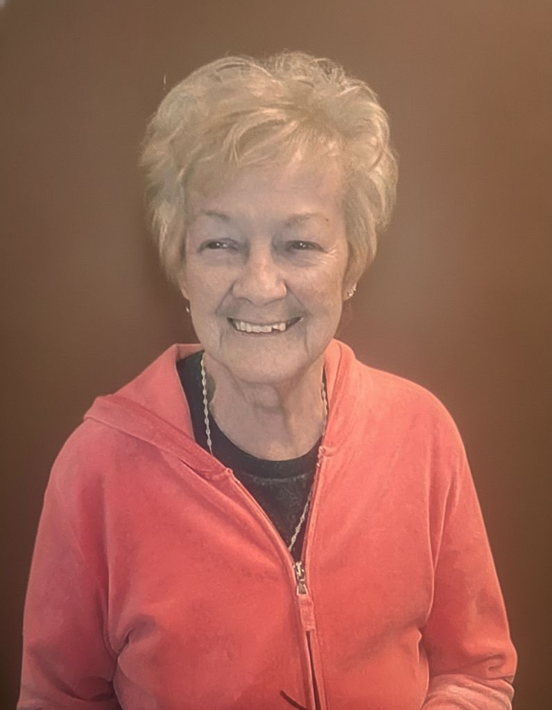 Helen Bush