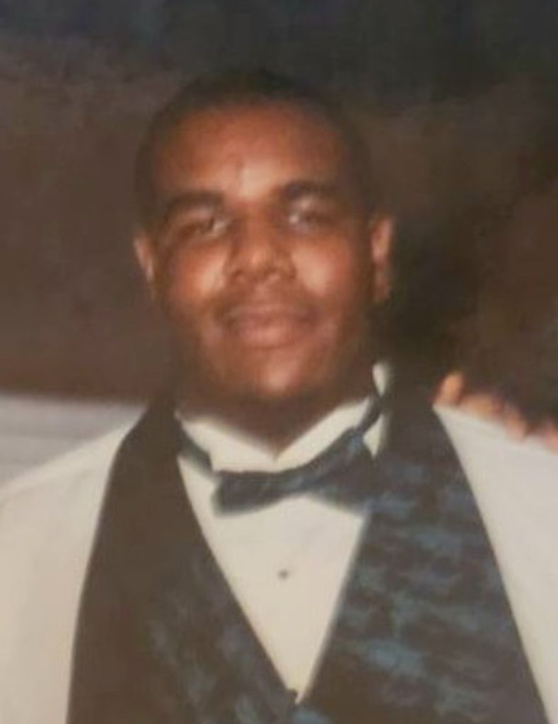 Travis Lawrence Butler