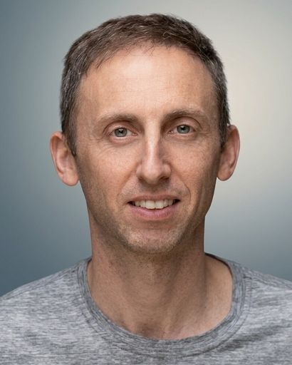 David Kroeger's obituary image