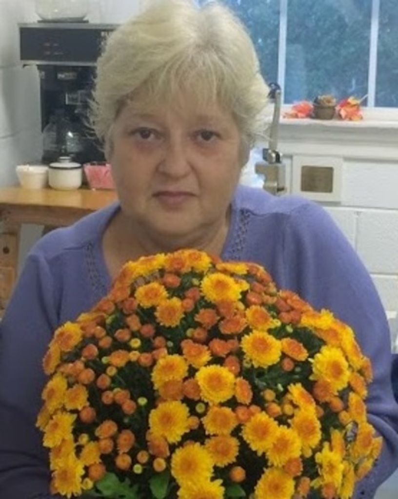 Linda Jones Banty