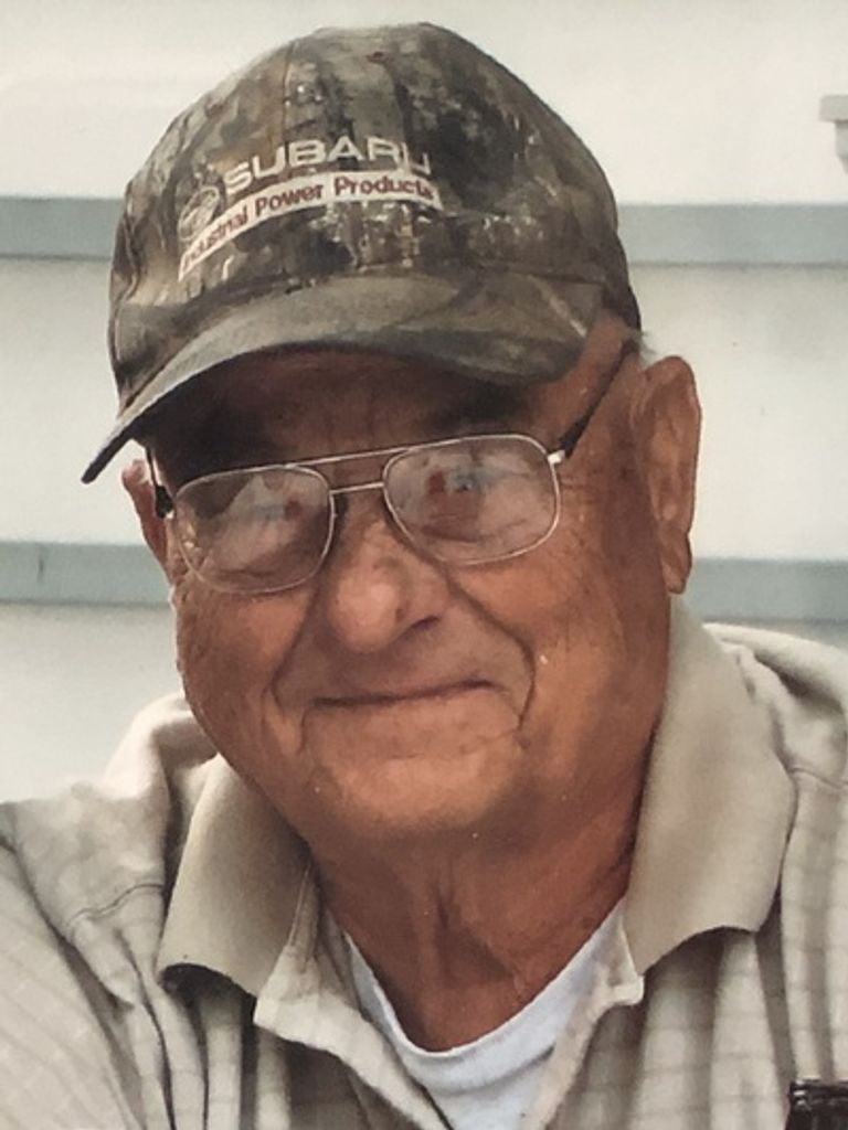 Richard J. Simonovitch