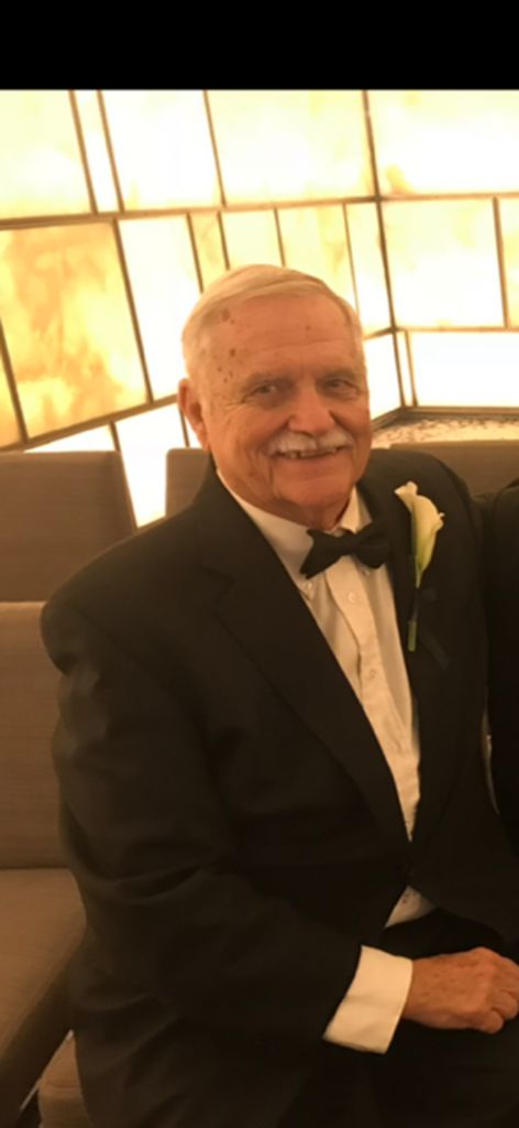 Billy C. Barton Profile Photo