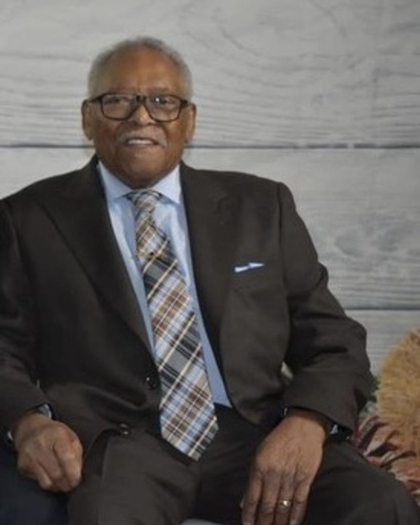 Deacon Oren Buie