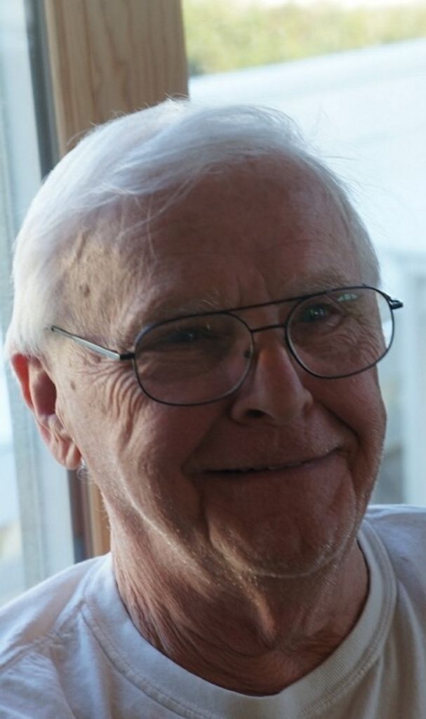 Edward D. Bochniak
