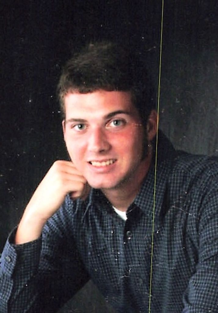 James Eric Hoke Profile Photo