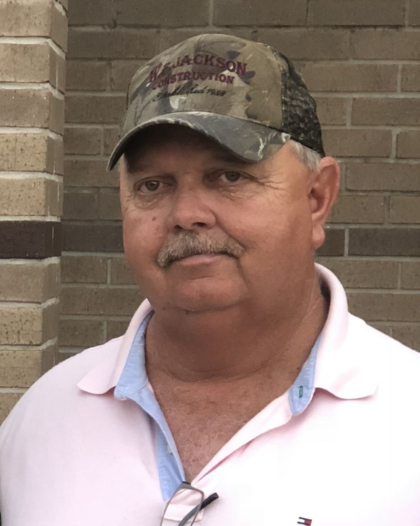 Oscar Lee Smith, Jr. Profile Photo