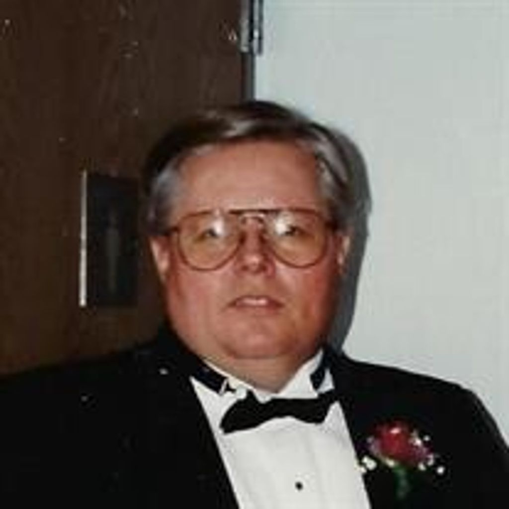 Stephen Eugene Treece