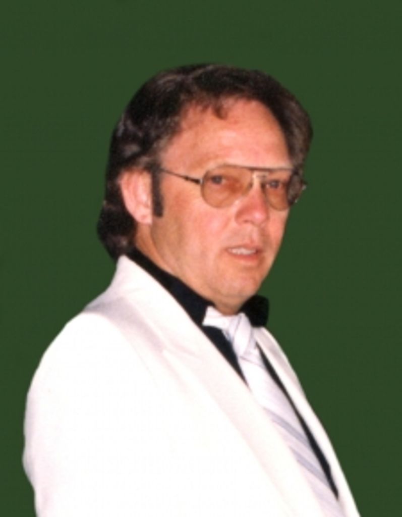 Creed Smith