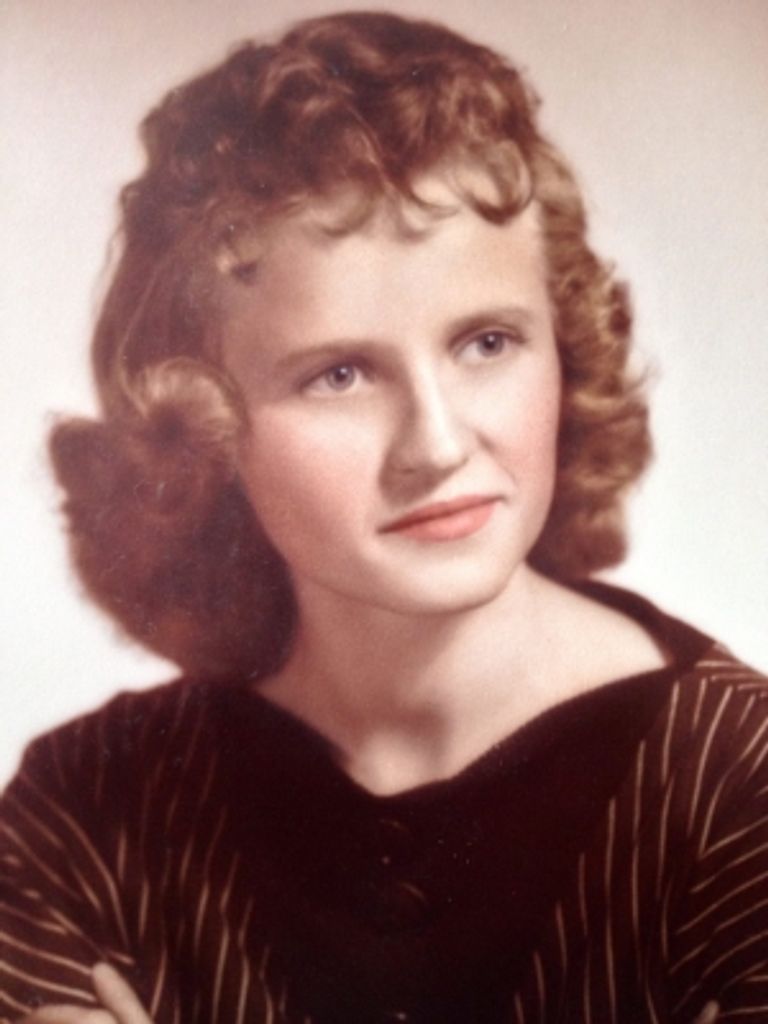 Jo Anne Yvonne Montgomery Profile Photo