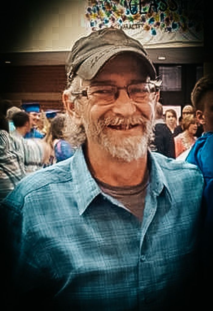 David K. Rittley