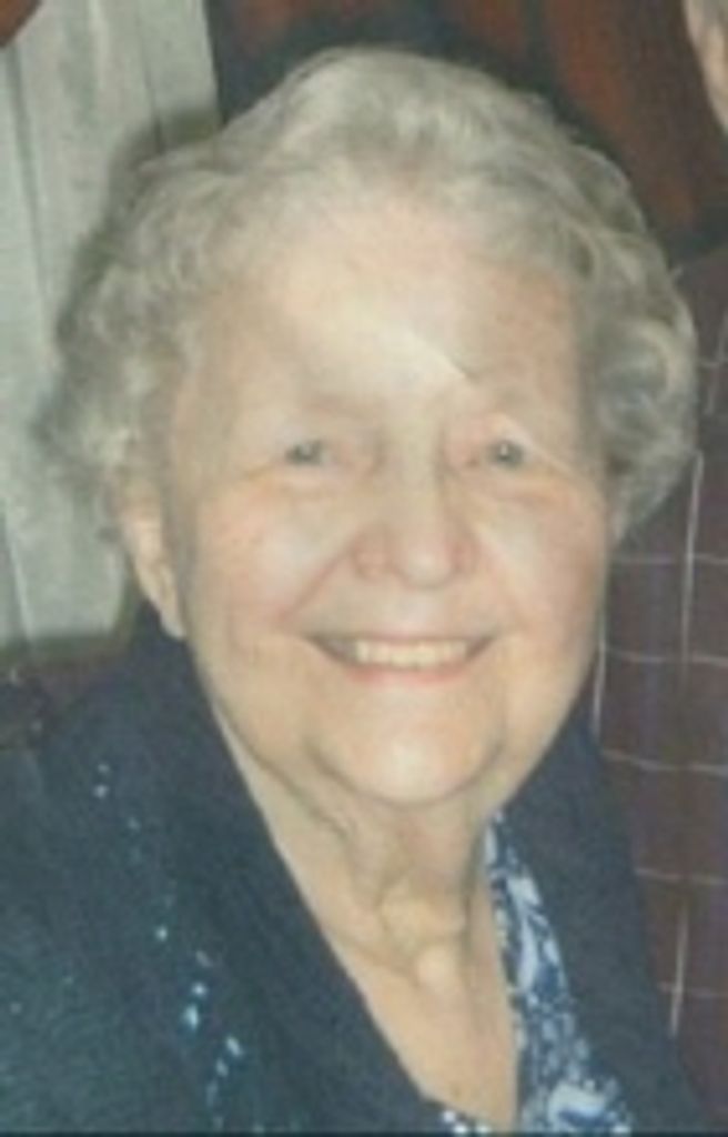 Anne M. (Weidiman) Kossey