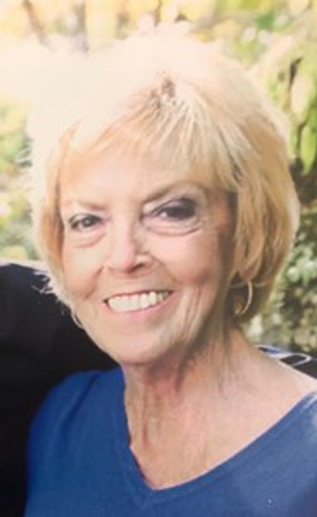 Mary Jane Schoenfeld