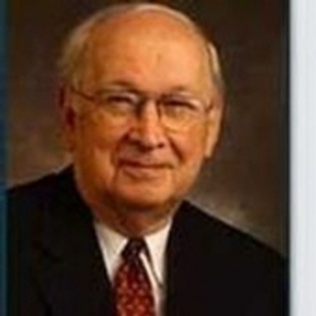 Fred Brenning Craddock