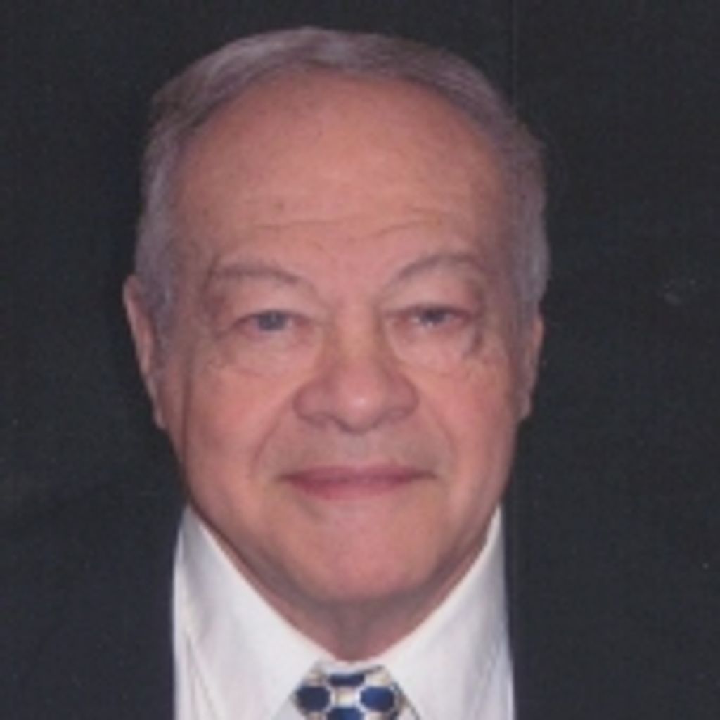 Patrick J. D'Aquila