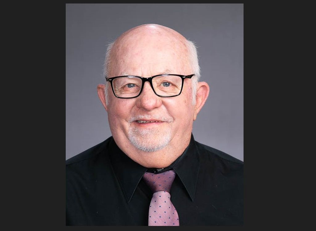 Patrick L. Weller
