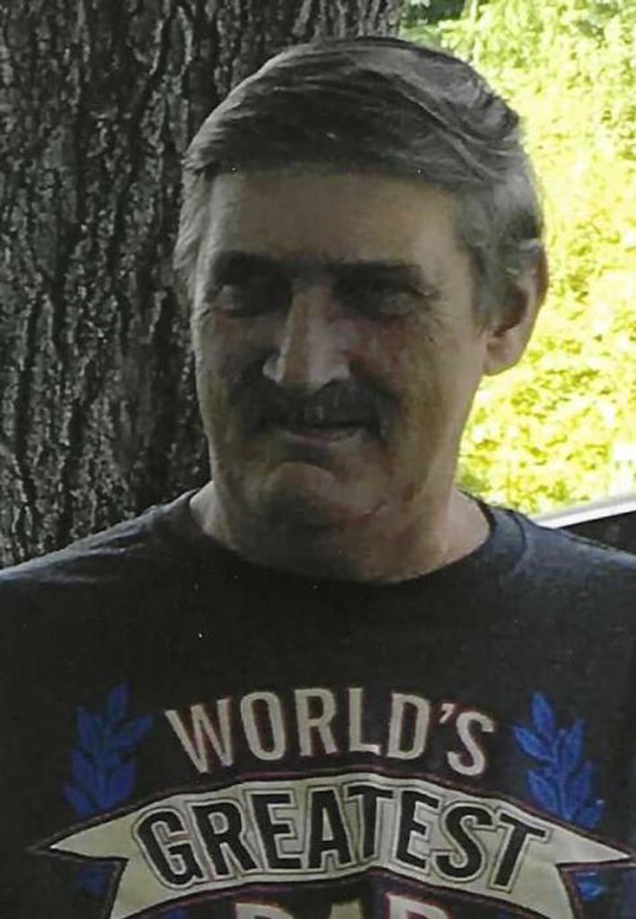 Brian K Mcbride Profile Photo