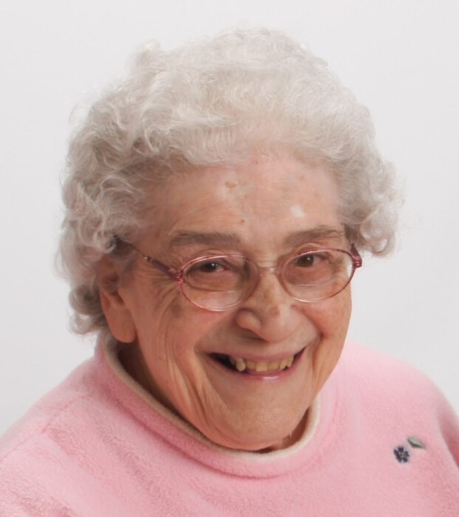 Jeanette L. (Walton)  Shollenberger