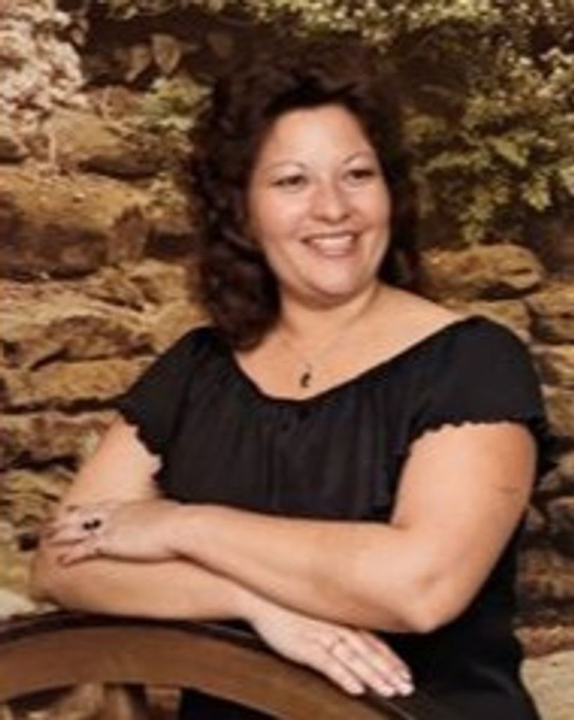Thelma Sanchez