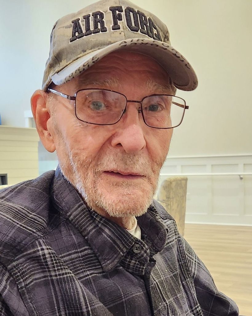 Ronald Thomas Erlandson