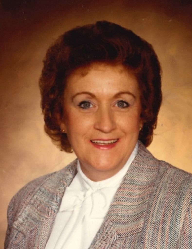 Shirley Anne Kessler