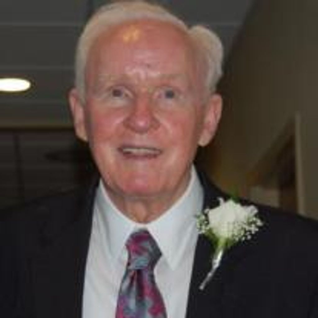 Leon L. Rhoden 