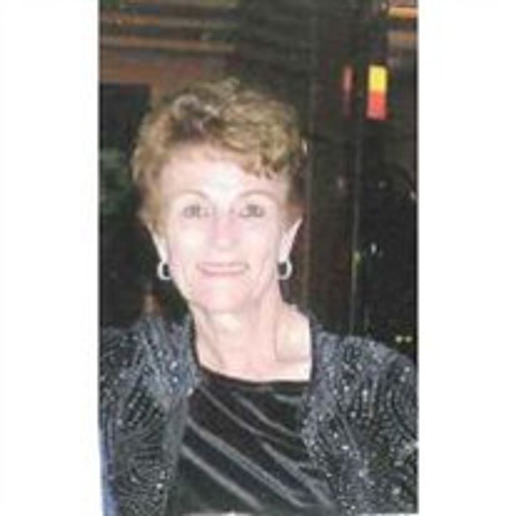Dorothy C. Mcdonnell