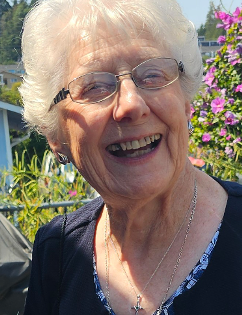 Helen E. Lawson