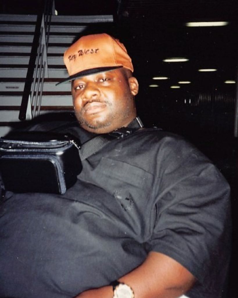 Raphael Lemarr Turner