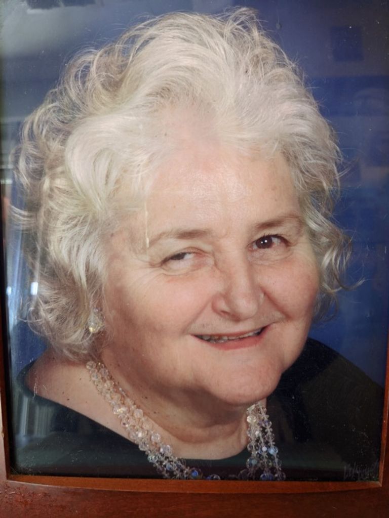 Joan Violet (Kress)  Hanselman Profile Photo