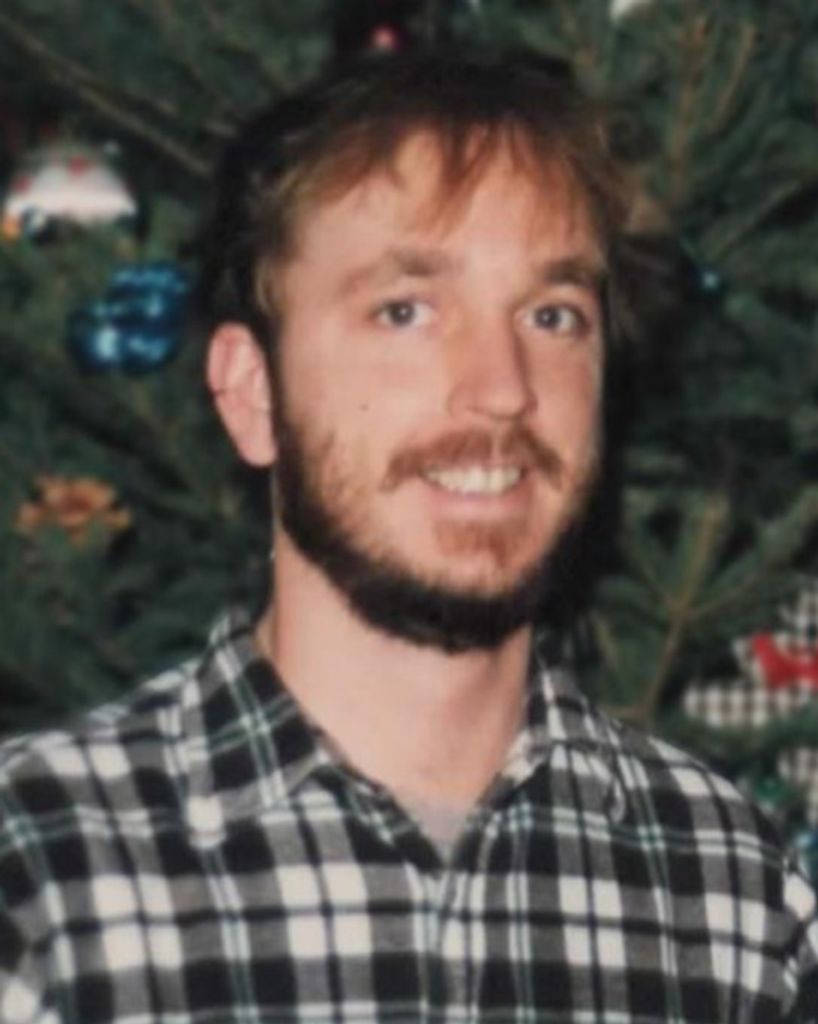 Martin "Marty" Moore