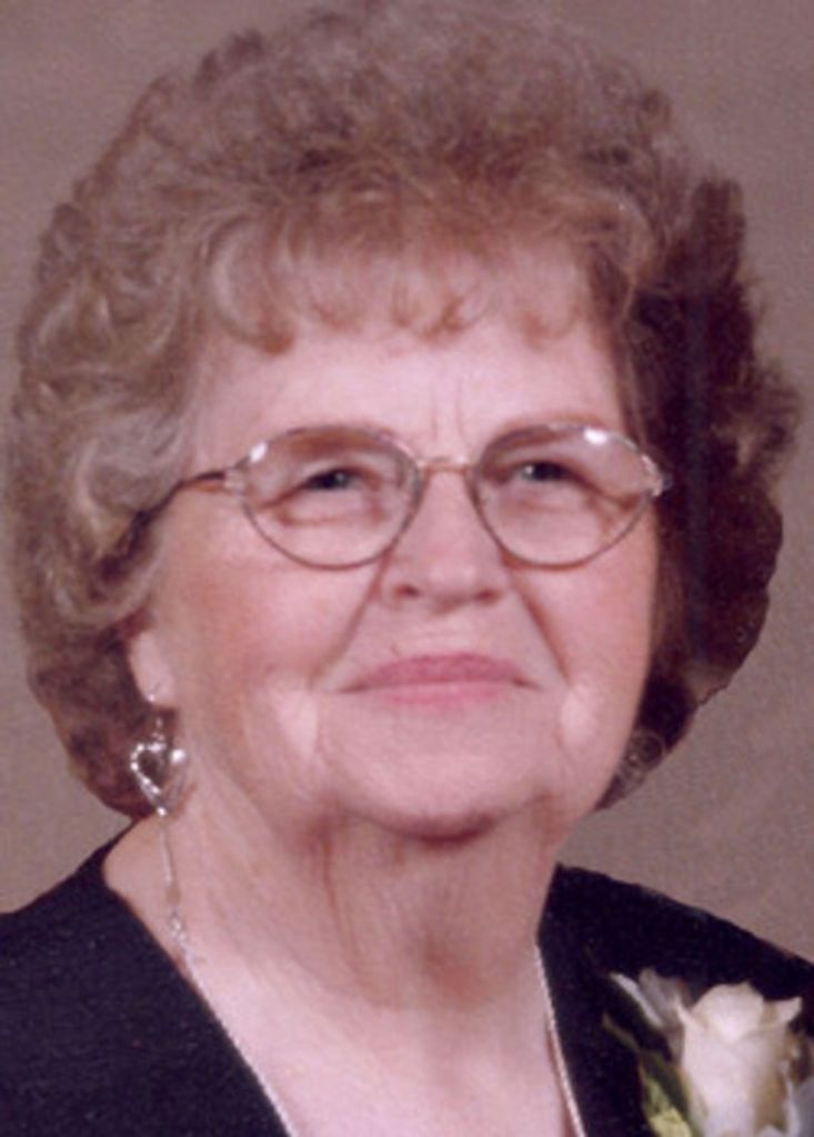 Beverly Jean Wetrosky