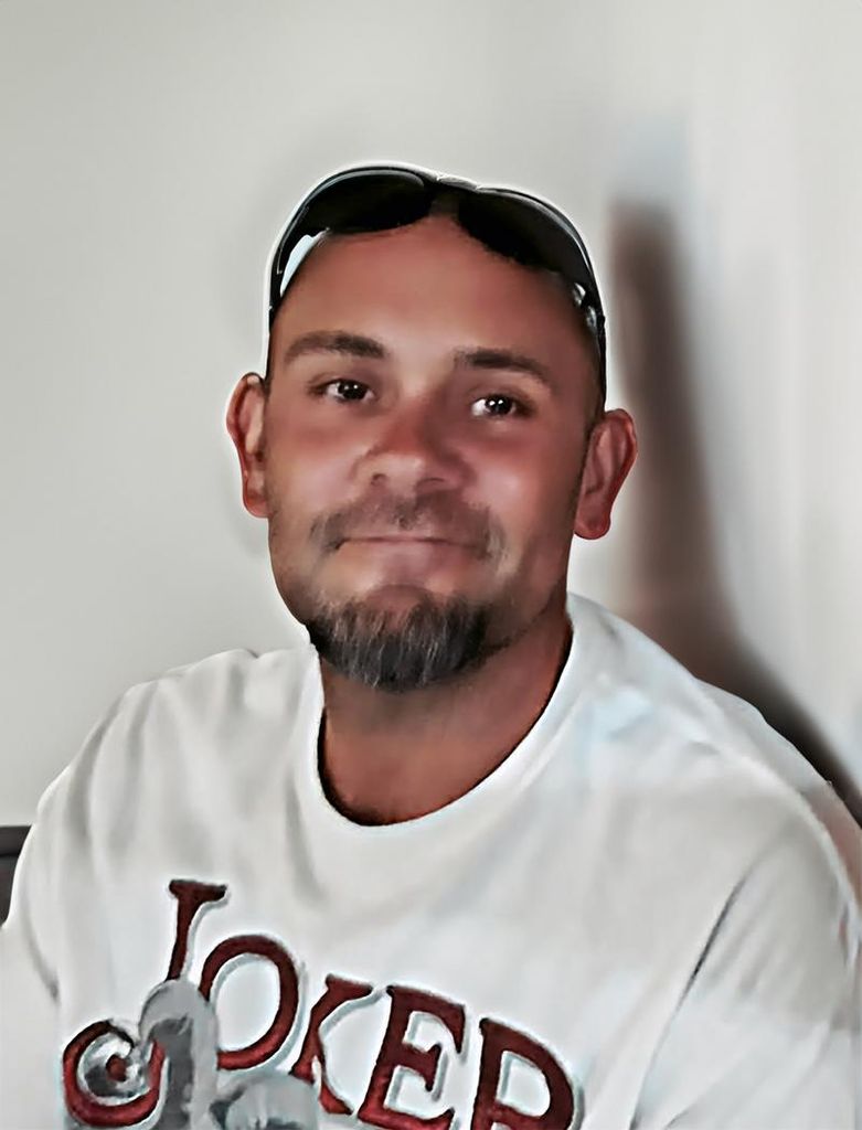 Ryan Michael Dyer Profile Photo