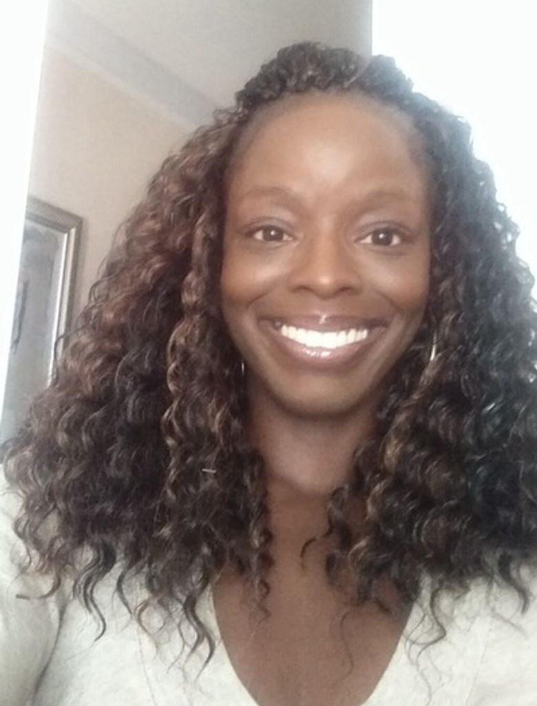 Elisha Nicole Oliver Profile Photo