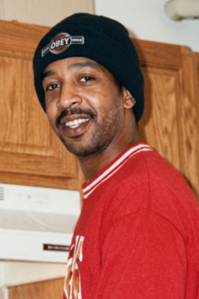 Willie Lee Bates Jr.