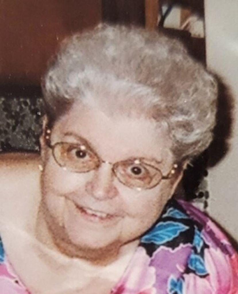 Verna Mae Kray Profile Photo