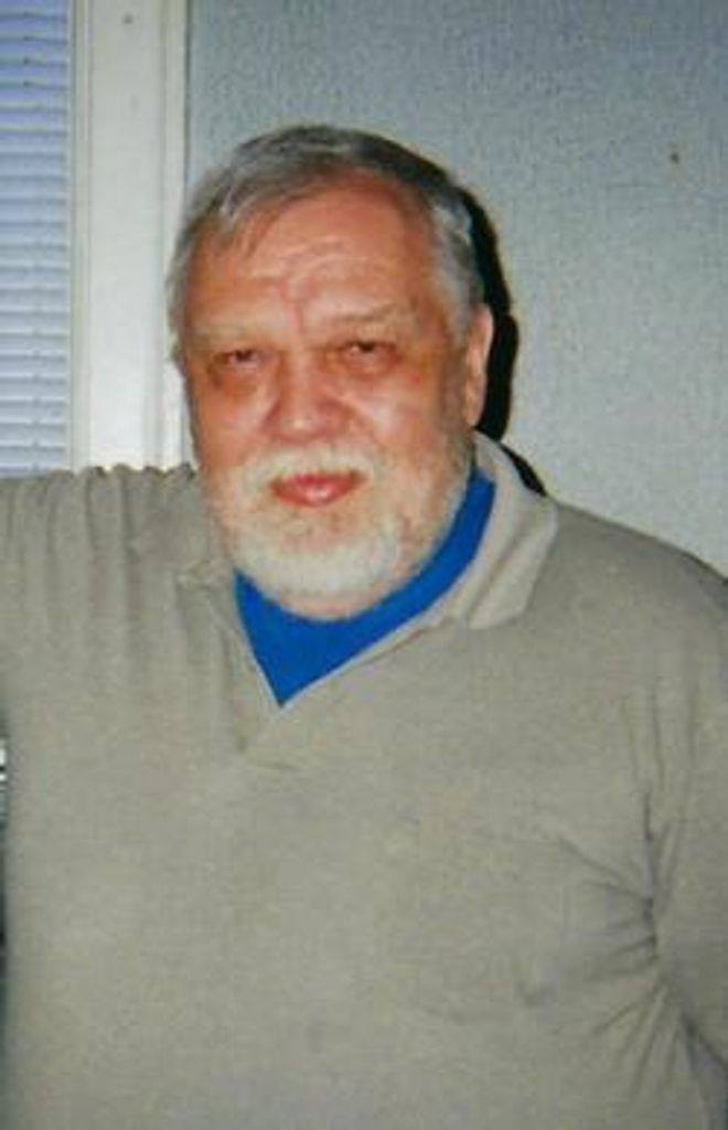 Leonard W. Beck Profile Photo