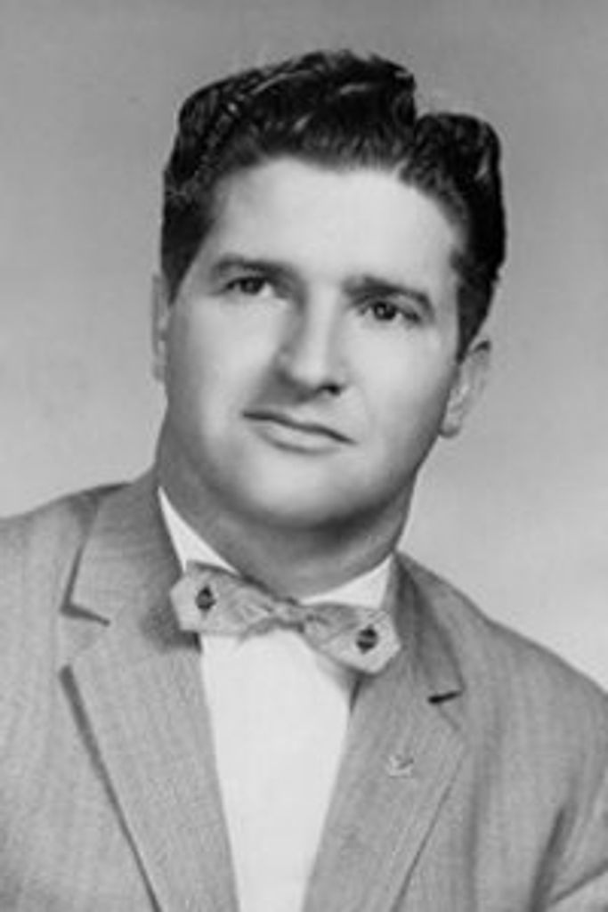 Earl  Otto Zumbrun