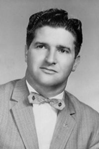 Earl  Otto Zumbrun Profile Photo