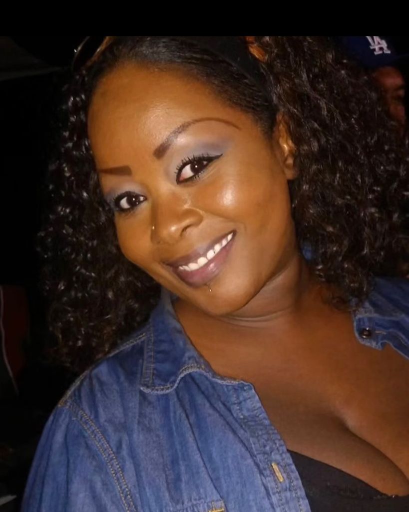 TANGELA LARHONDA MILLER LEMUS