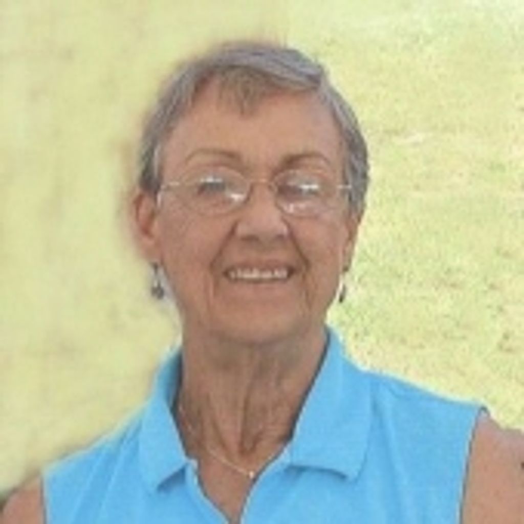 Ann B. Bevak