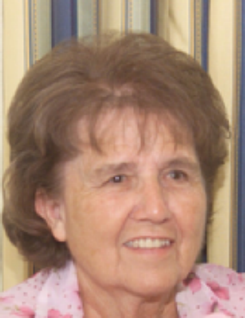 ​Janie Elizabeth Strickland Norris