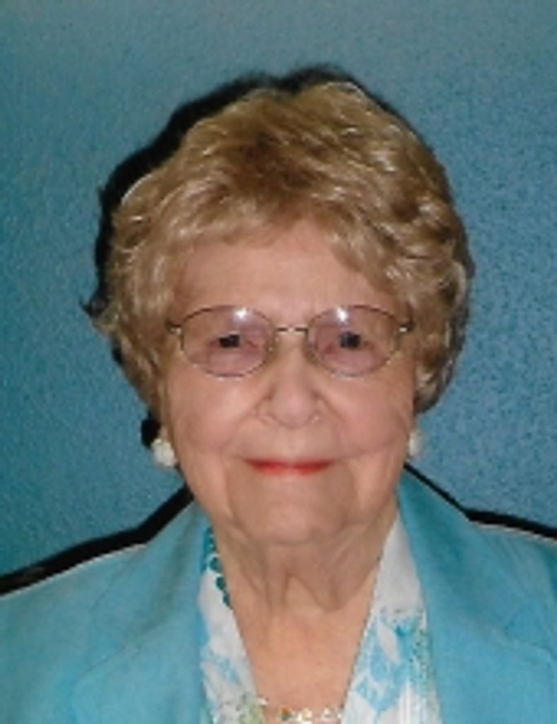 Irma Hemmingsen Profile Photo