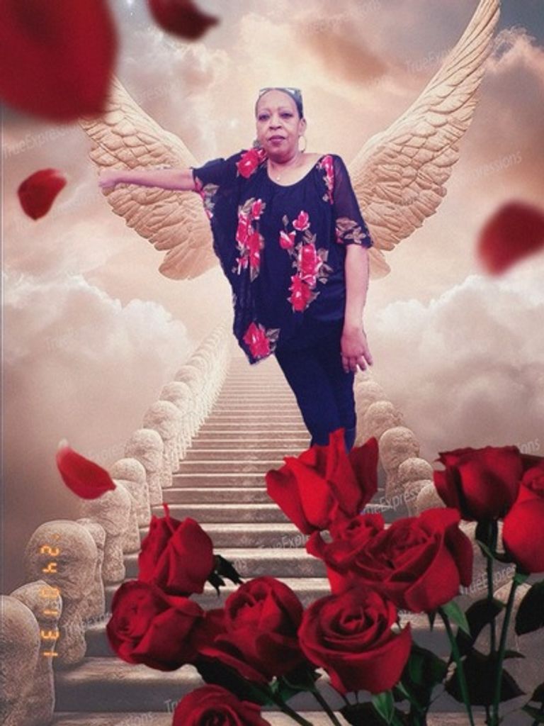 Natasha Cavitte Profile Photo