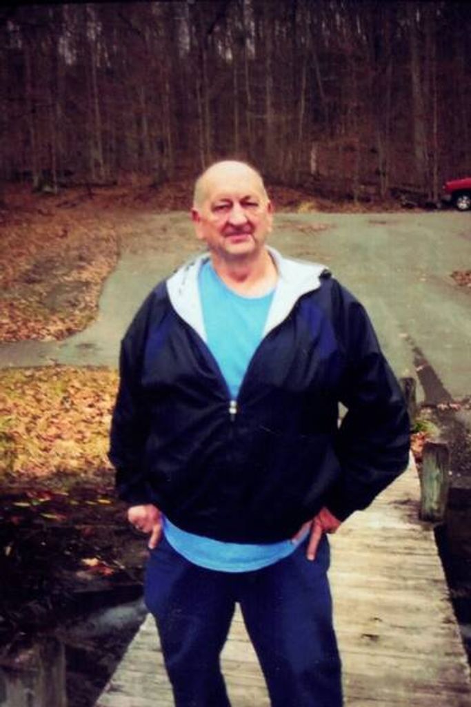 Ronnie L. Collins Profile Photo