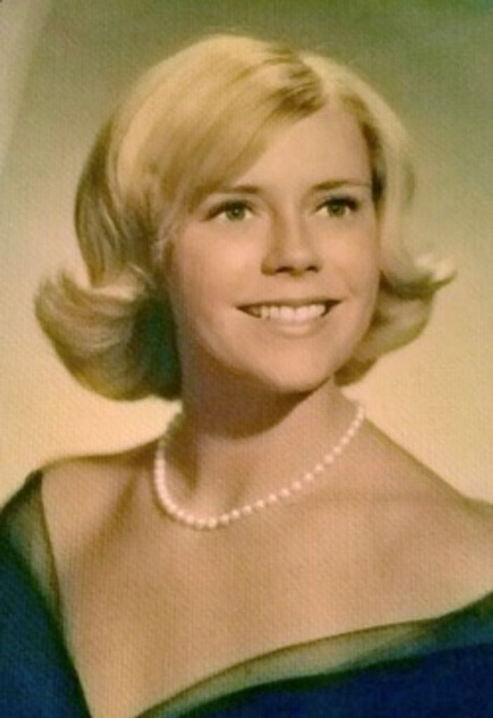 Maureen Steinbrecher Pette