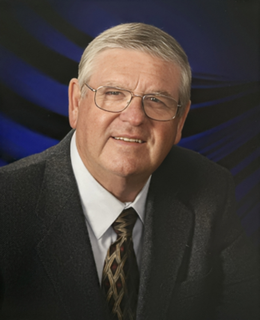 Robert 'Bob' George Jacobsen
