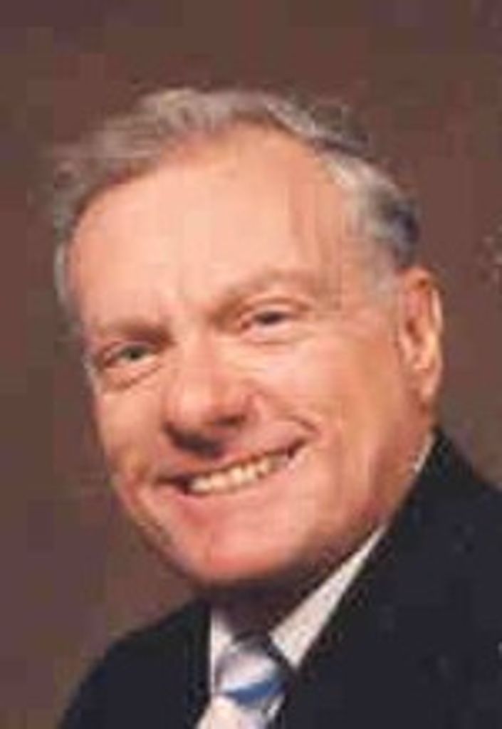 Vincent "Jim" Bifano