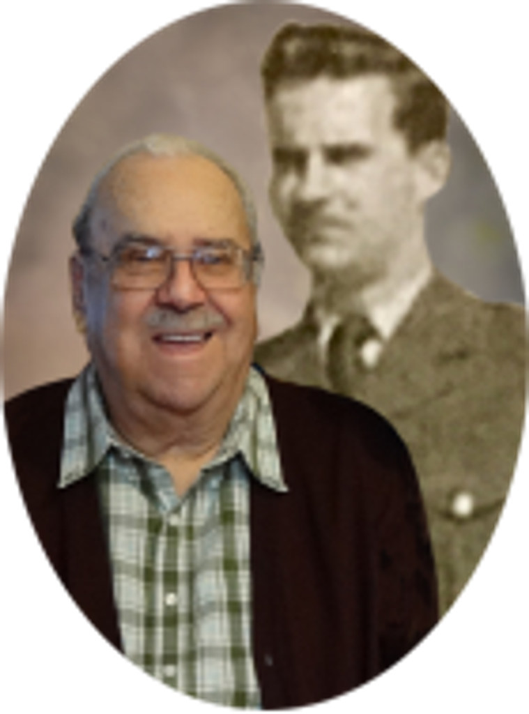 Geoffrey "Geoff" Caton