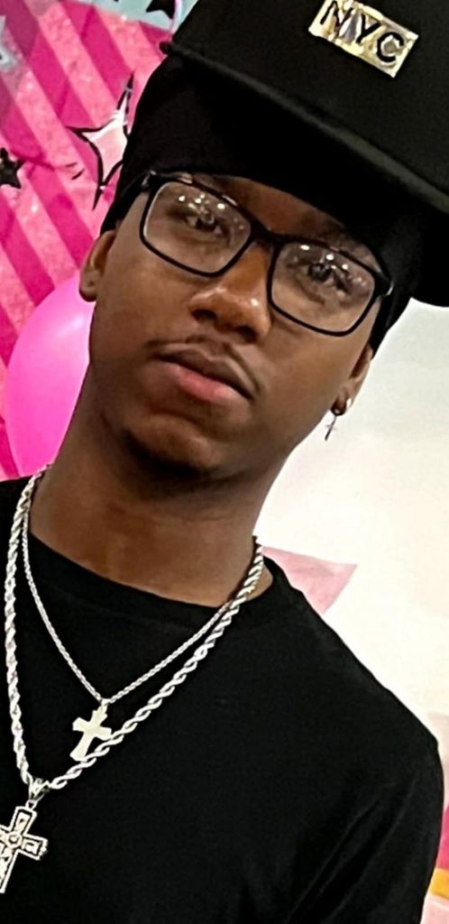 De'Marco Ray Celestine